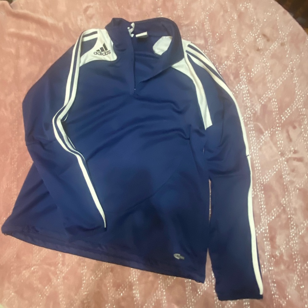 Adidas Clima Cool Pullover